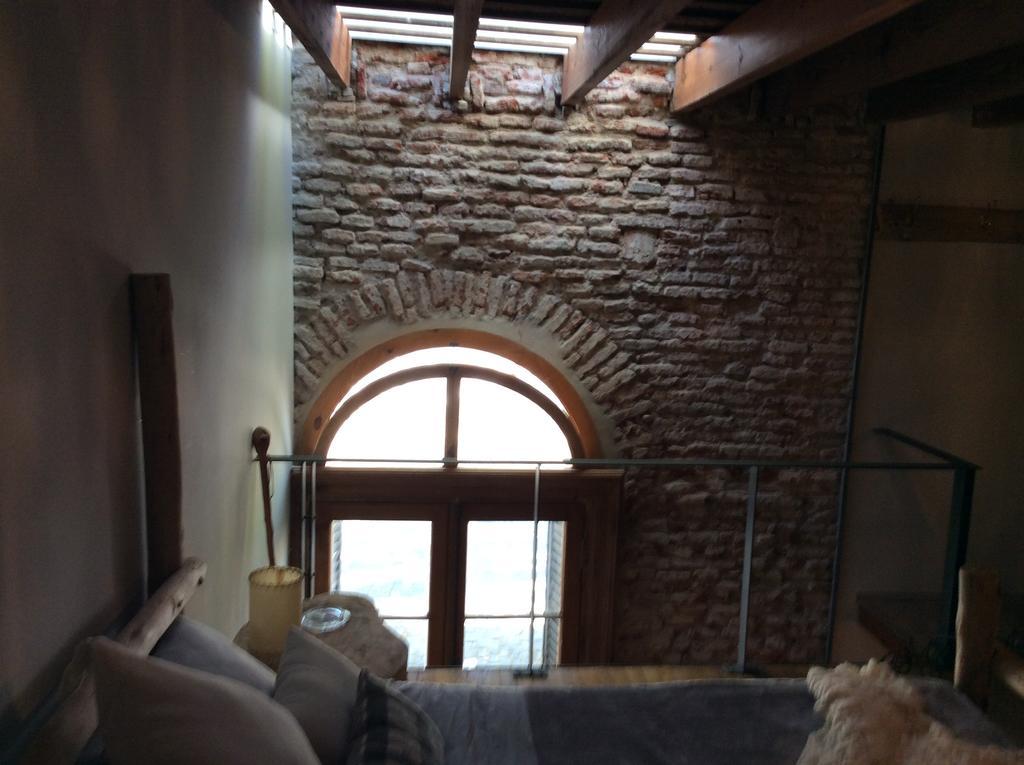 Las Glicinas Boutique Apartments Colonia del Sacramento Exterior photo