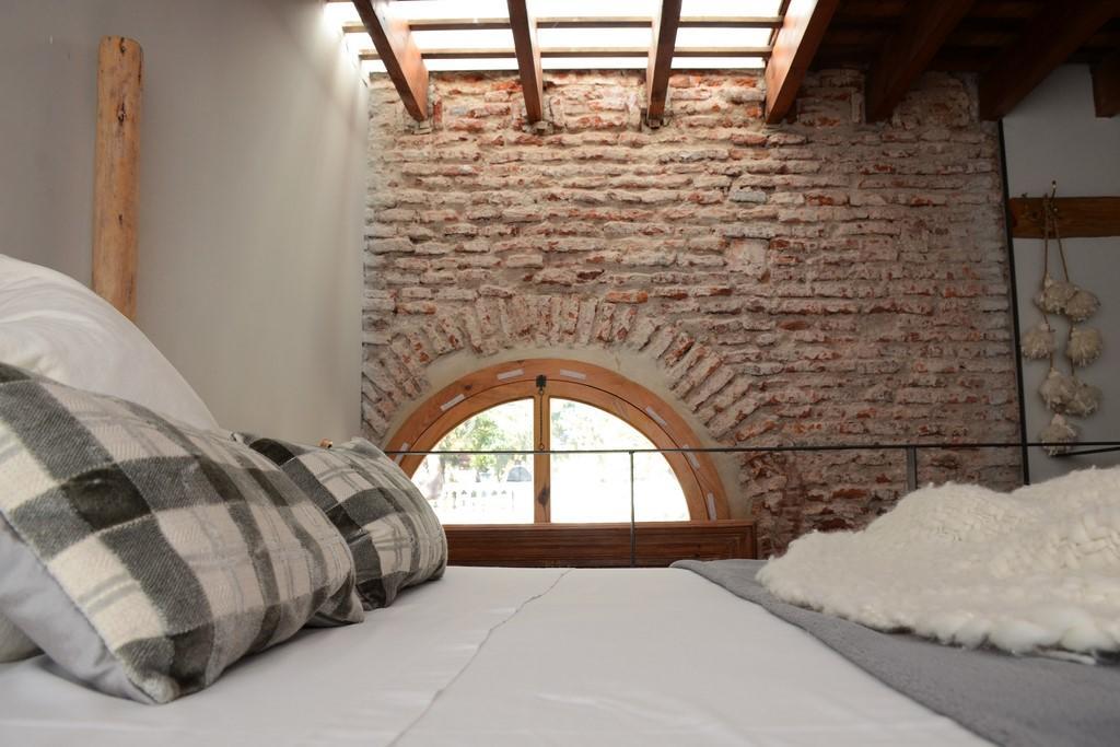 Las Glicinas Boutique Apartments Colonia del Sacramento Exterior photo