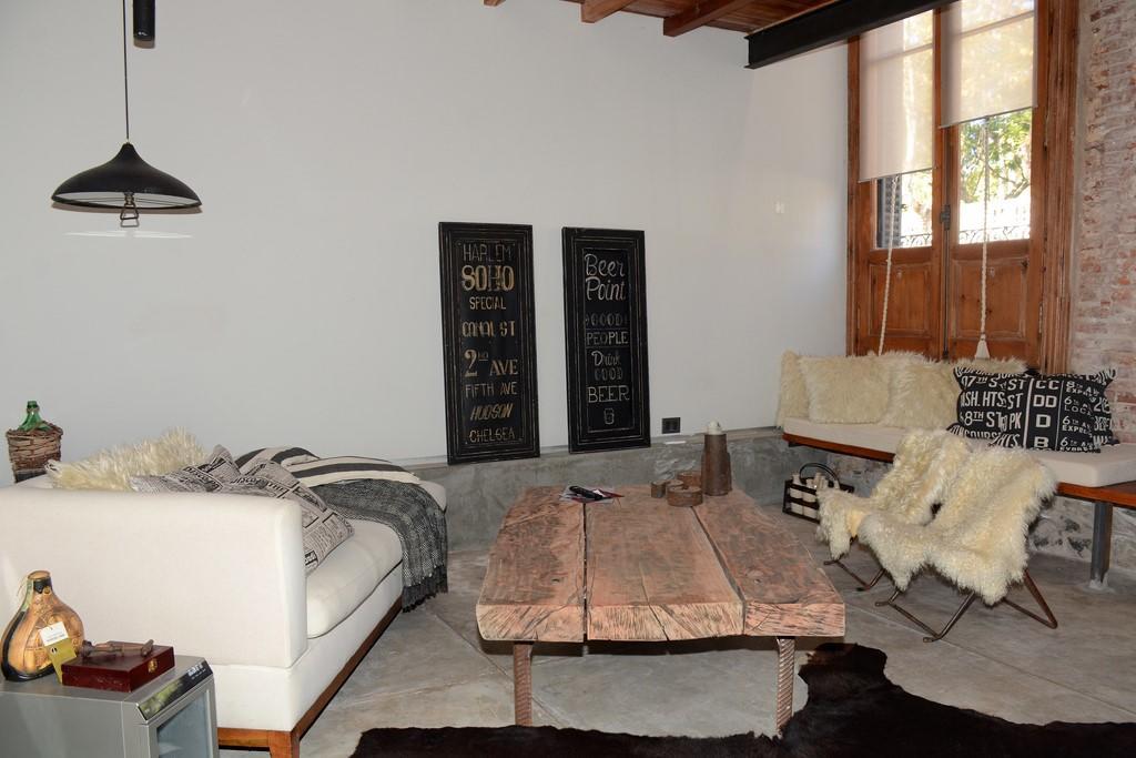 Las Glicinas Boutique Apartments Colonia del Sacramento Exterior photo